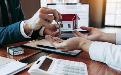 6 Tips for First-Time Homebuyers